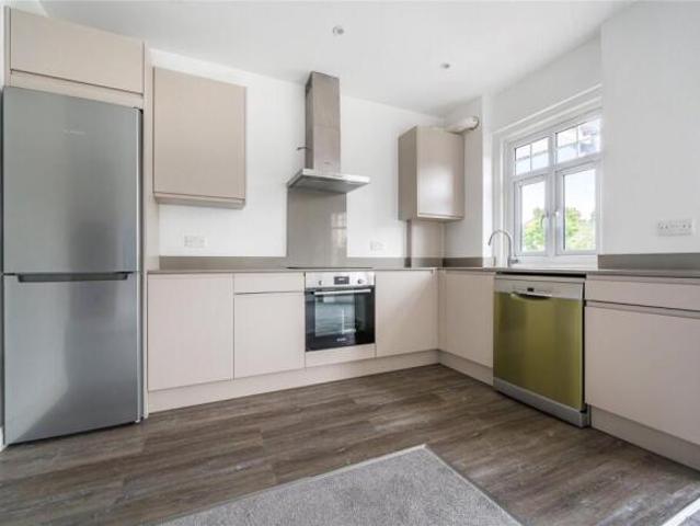 Flat for rent in Palmers Green, Greater London