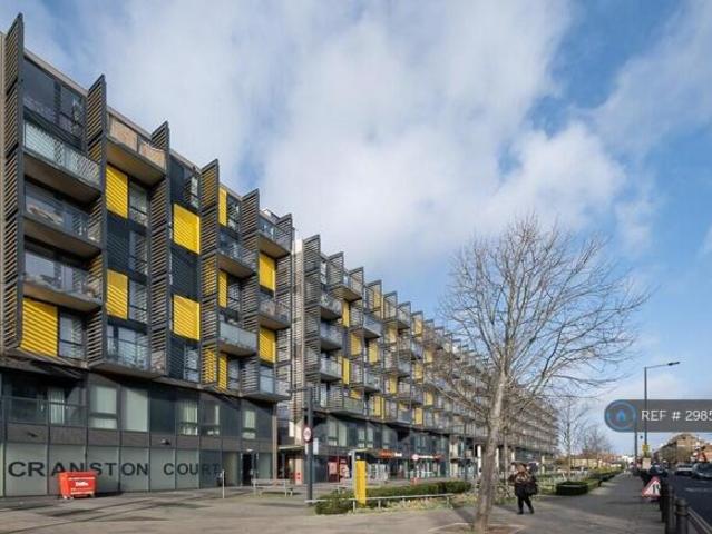 Flat for rent in Cat Hill