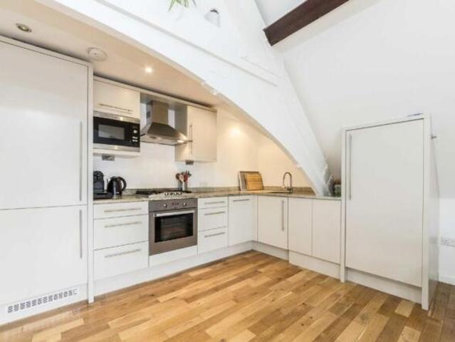 Flat for rent in Wimbledon, Greater London