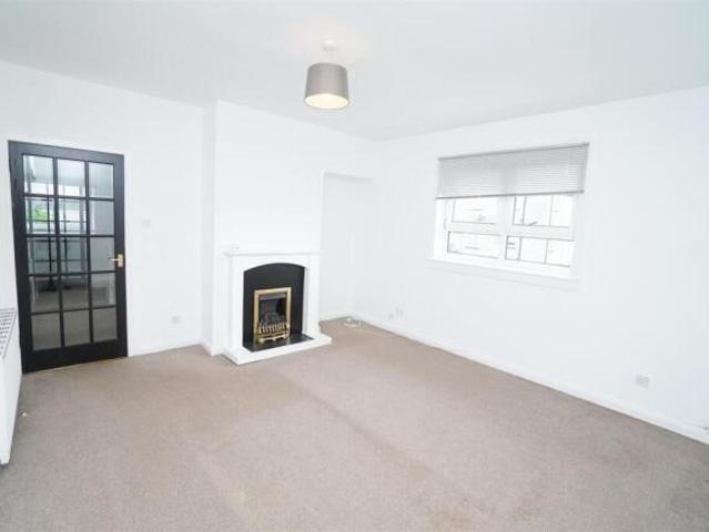 Flat for rent in Kirkintilloch, East Dunbartonshire