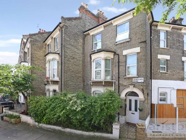 Flat for rent in Tufnell Park