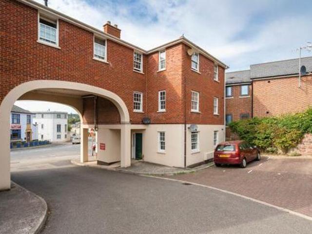 House for rent in Newton St Cyres, Devon