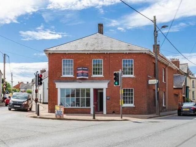 House for rent in Newton St Cyres, Devon