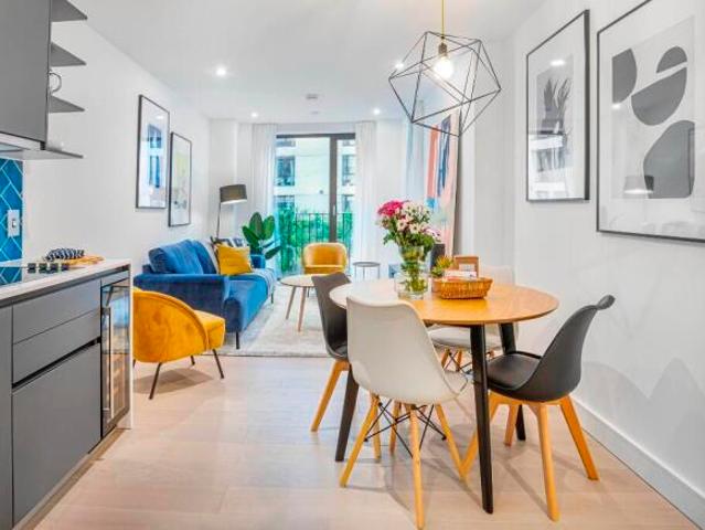 Flat for rent in Cat Hill