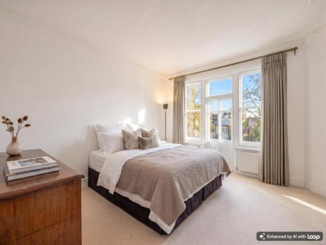 Flat for rent in Cat Hill