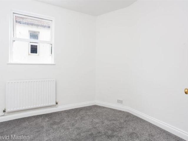Flat for rent in Hanover & Queen's Park, Brighton
