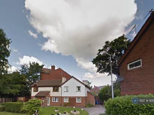 House for rent in Greater Manchester