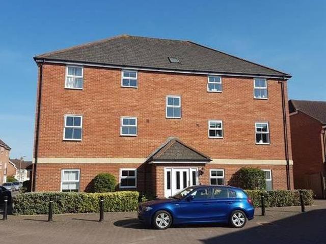 House for rent in Hampshire, England