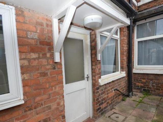 House for rent in Hammond Street