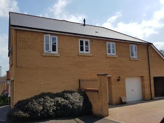 House for rent in Broadshard, Somerset