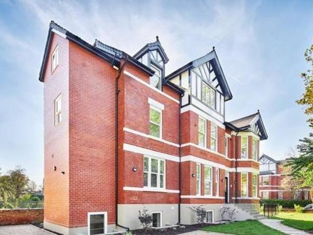 House for rent in Greater Manchester
