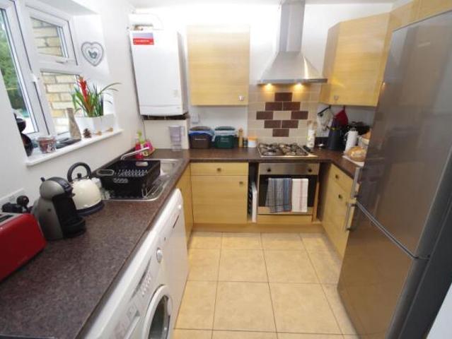 Flat for rent in East Finchley, Greater London