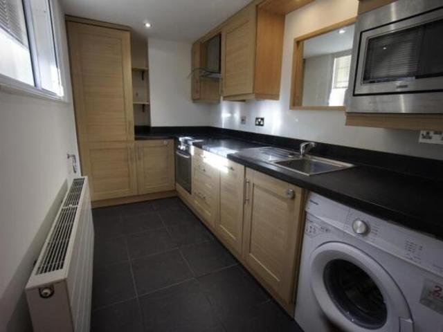 Flat for rent in Broomhill, Crookesmoor
