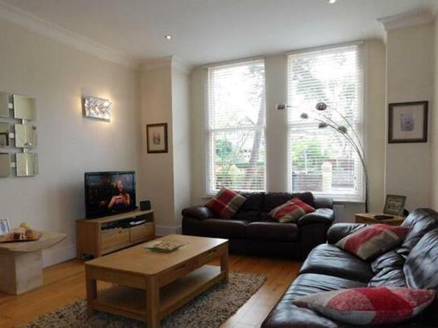 House for rent in Lyons, Greater London
