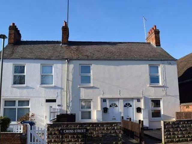 House for rent in Oxfordshire
