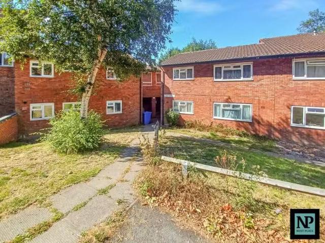 House for rent in Stonydelph, Kettlebrook