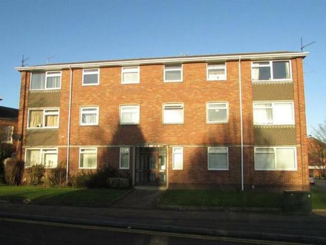 House for rent in Chadsmoor, Staffordshire