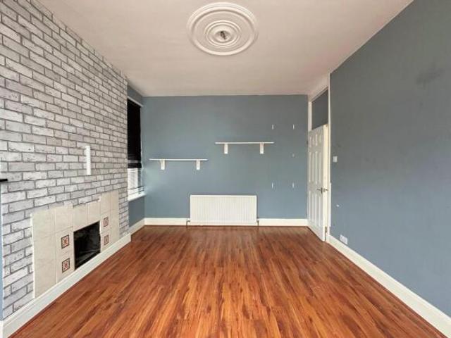 Flat for rent