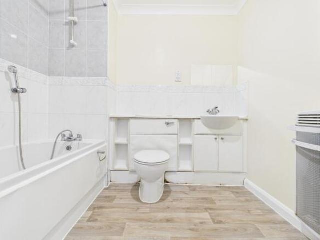 Flat for rent in Priest Down, Hampshire