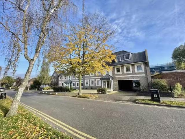 House for rent in Ivy Chimneys, Epping