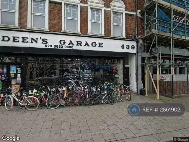 House for rent in Beckenham, Greater London