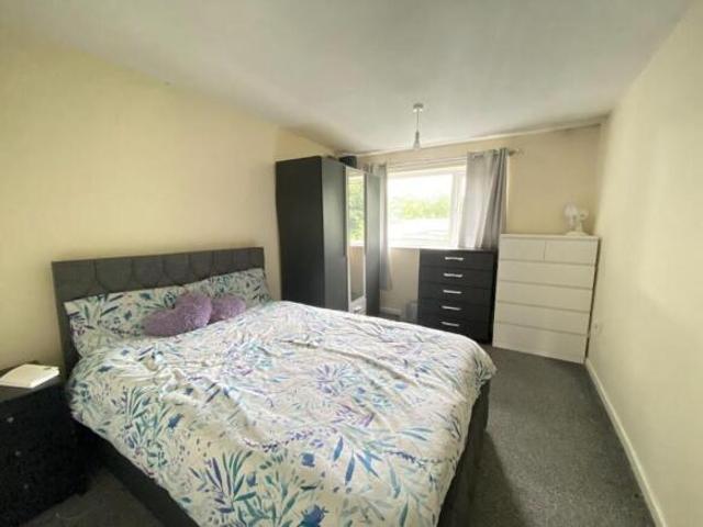 Flat for rent in Sinfin, East Midlands