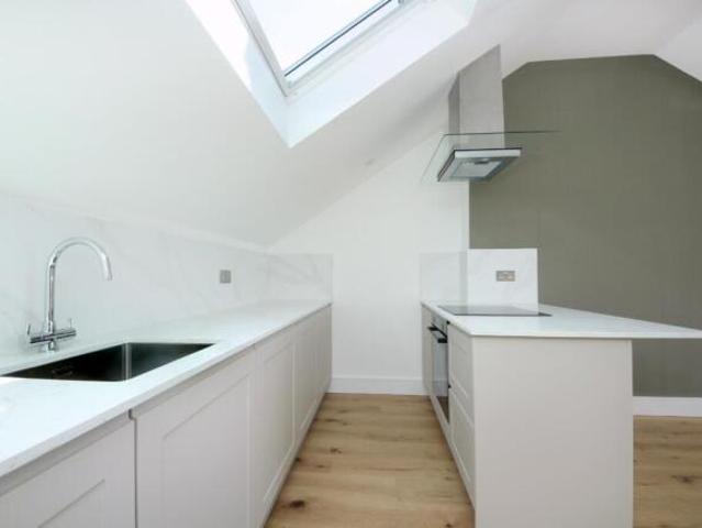 Flat for rent
