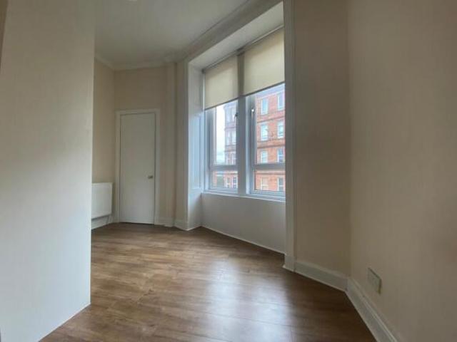 Flat for rent in Riddrie Knowes, Riddrie