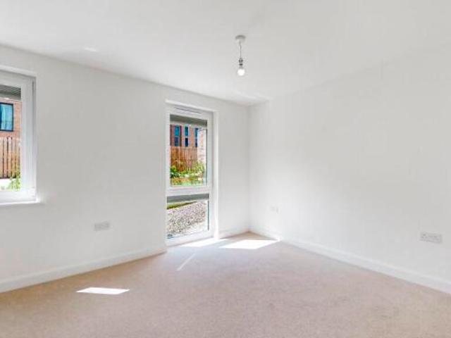 Flat for rent in Baileyfield, Portobello