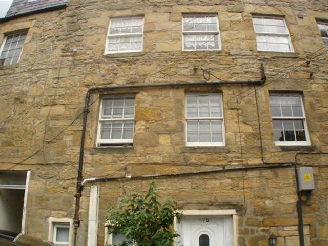 House for rent in Westfield, Cupar