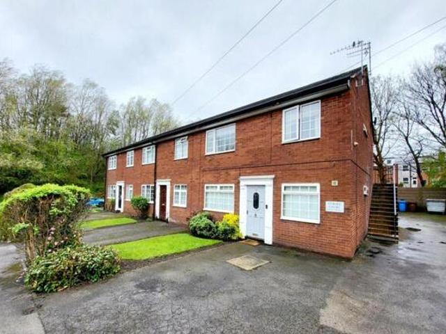 House for rent in Greater Manchester