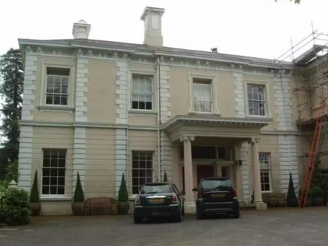 House for rent in Alderminster, Warwickshire