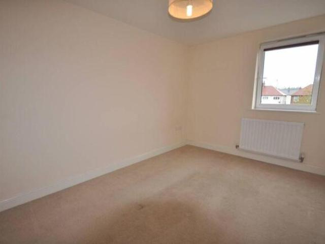 Flat for rent in Beamhurst, Staffordshire
