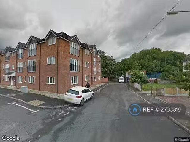 House for rent in Crewton, East Midlands
