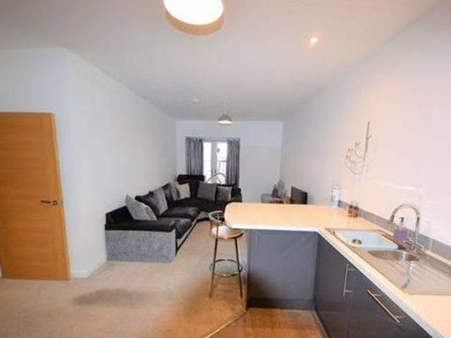 House for rent in Hampshire