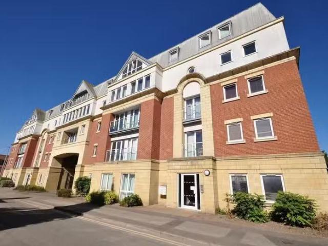 House for rent in Beamhurst, Staffordshire