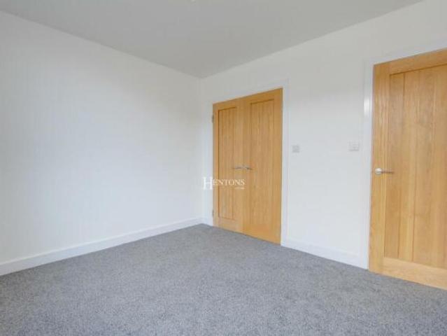 Flat for rent in Cyncoed, Wales