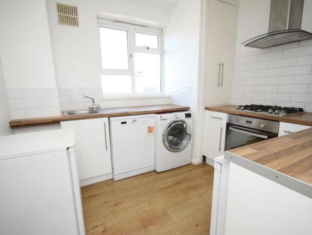 Flat for rent
