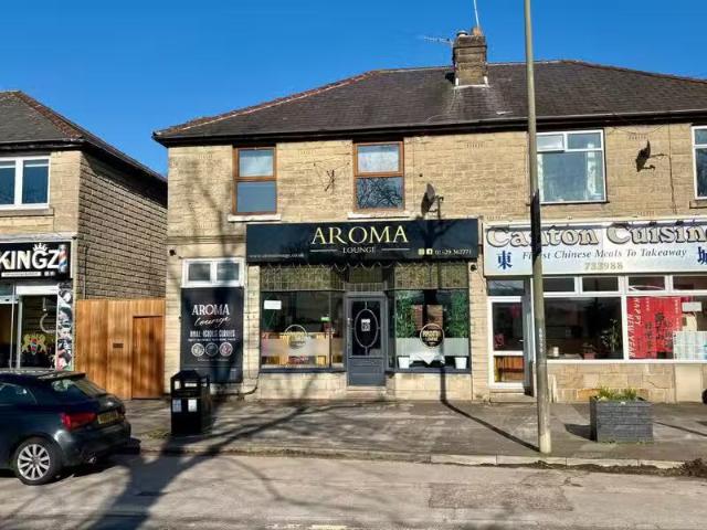 House for rent in Froggatt, East Midlands