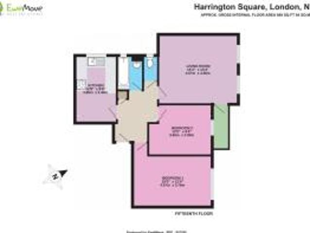 Flat for rent in Cat Hill