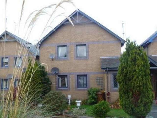 House for rent in Maxton, Scotland