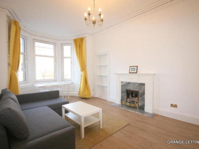 Flat for rent in Prestonfield, Scotland