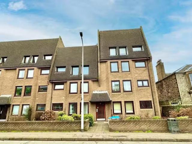 House for rent in Fisherrow, Musselburgh