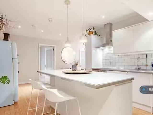 House for rent in Dalston, Greater London