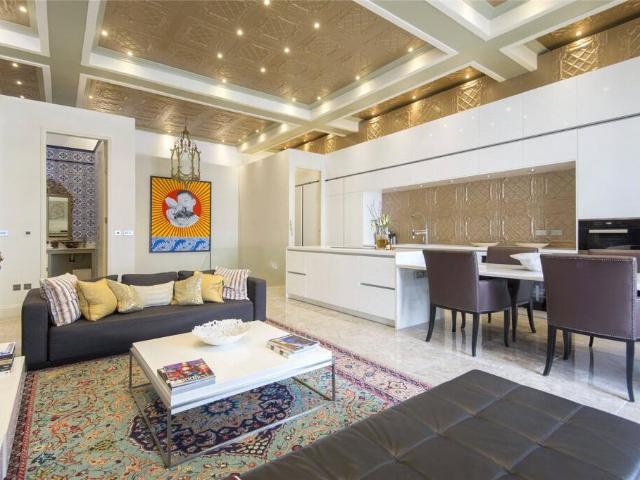 Flat for rent in Hackney