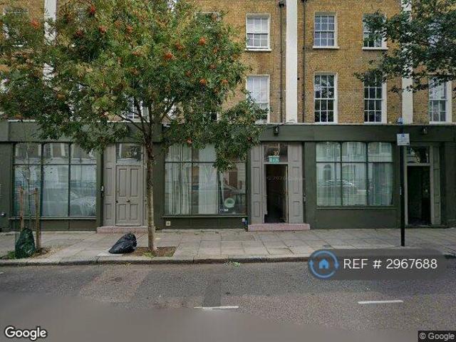 Flat for rent in Cat Hill
