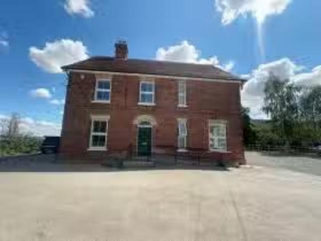 House for rent in Maldon