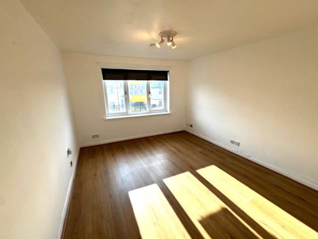 Flat for rent in Kirkintilloch, Scotland