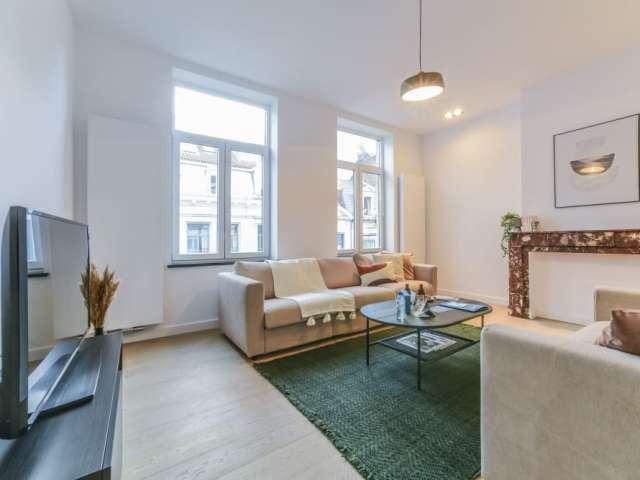 Appartement location à Brussel, Bruxelles