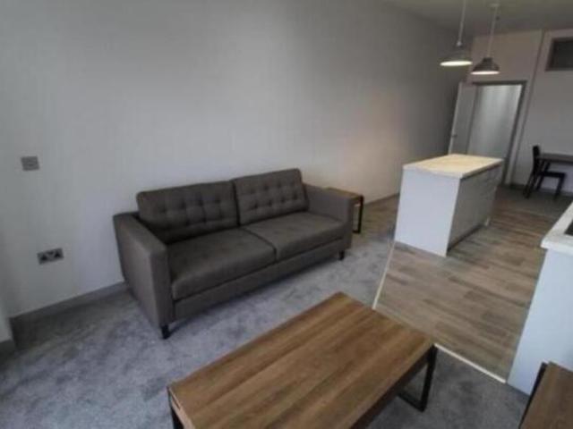 Flat for rent in South Yorkshire